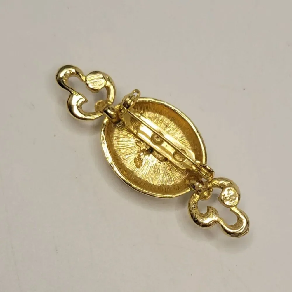 Brooch - Picture 3 of 5